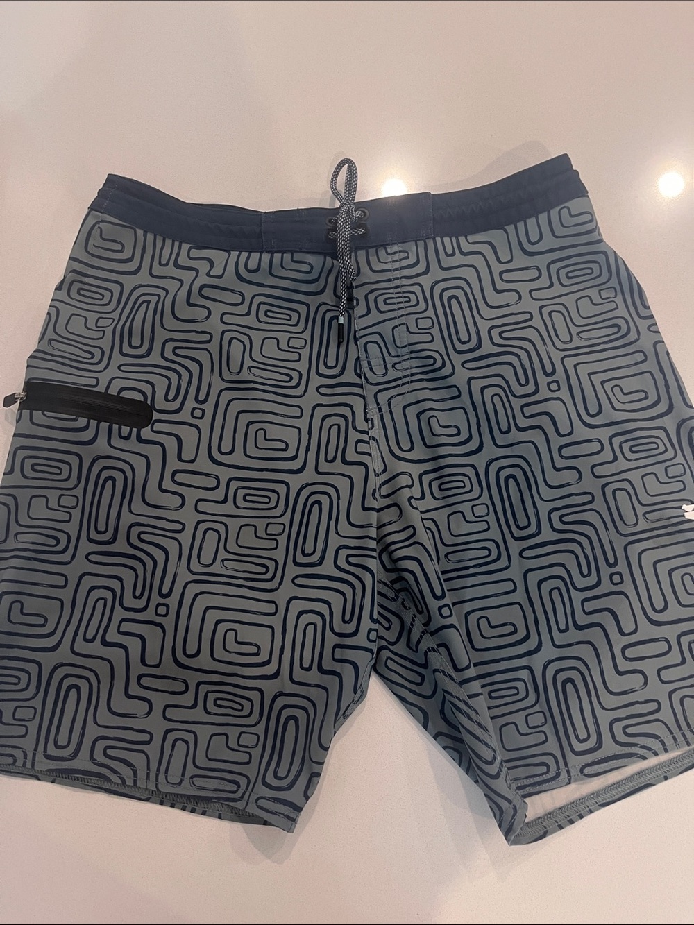 Jetty Board Shorts